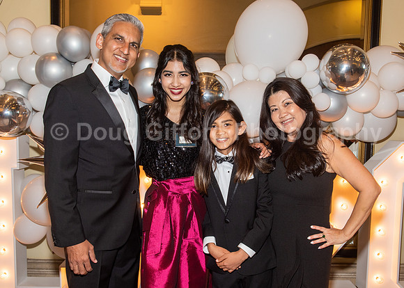 Orange County School of the Arts Foundation - "Night of a Million Dreams" Gala 2022