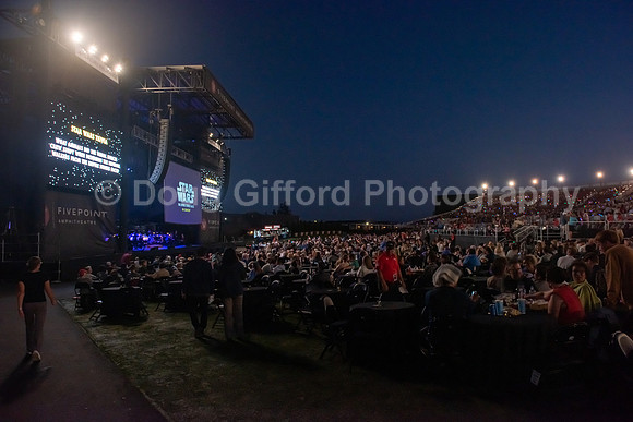 Pacific Symphony / Star Wars Empire Strikes Back