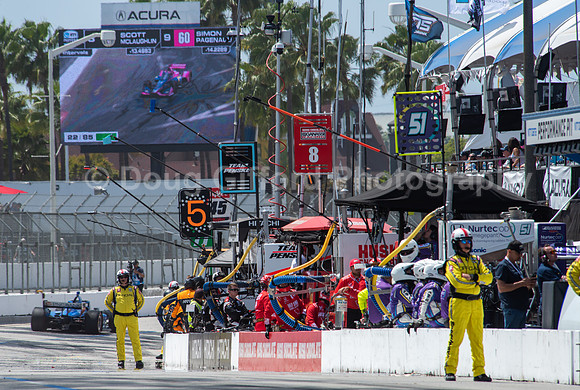 Acura Grand Prix of Long Beach 2022