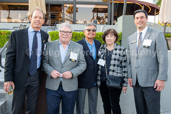 World Affairs Council of Orange County - Uncharted Waters, a conversation with Admiral James G. Stavridis (ret.)
