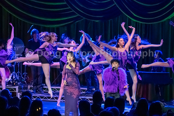 Orange County School of the Arts Foundation Presents - House of Muse Gala 2025