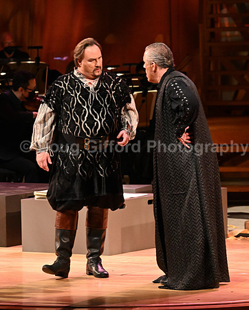 Pacific Symphony - Verdi's Otello