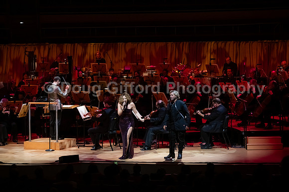 Pacific Symphony Pops Concert – La Vida Loca