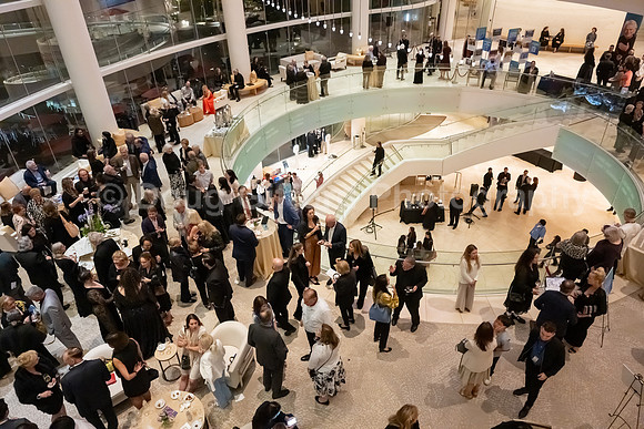 Pacific Symphony - A Grand Finale: Verdi’s Mighty Requiem - After Party