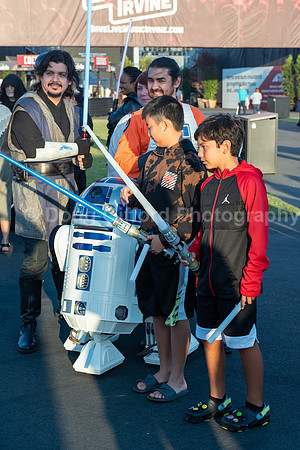 Pacific Symphony / Star Wars Empire Strikes Back