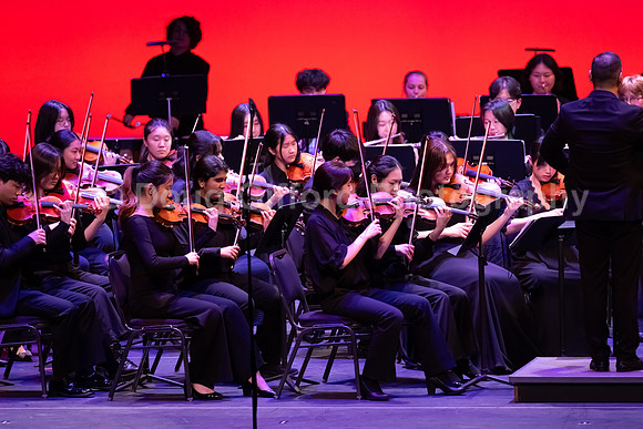 Orange County School of the Arts Foundation - Season Finale 2024