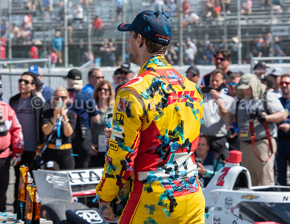 Acura Grand Prix of Long Beach 2022