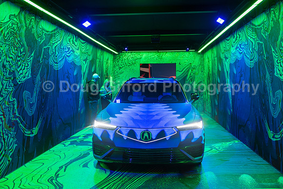 49th Acura Grand Prix of Long Beach 2024
