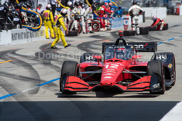Acura Grand Prix of Long Beach 2022
