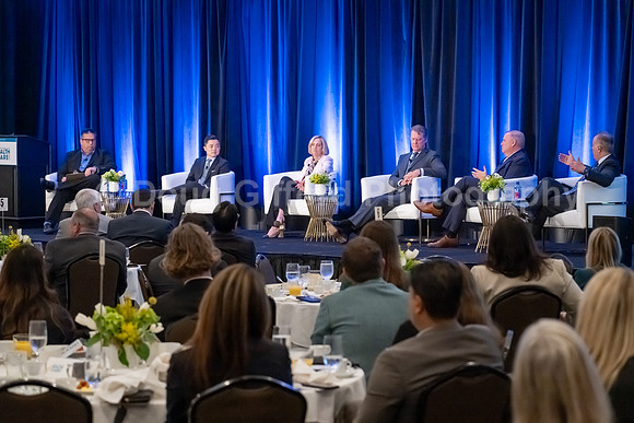 2024 Orange County Business Council Health Care Forum