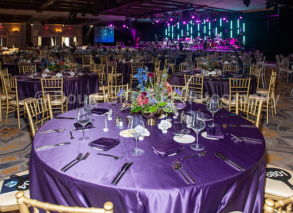Orange County School of the Arts Foundation - "Night of a Million Dreams" Gala 2022