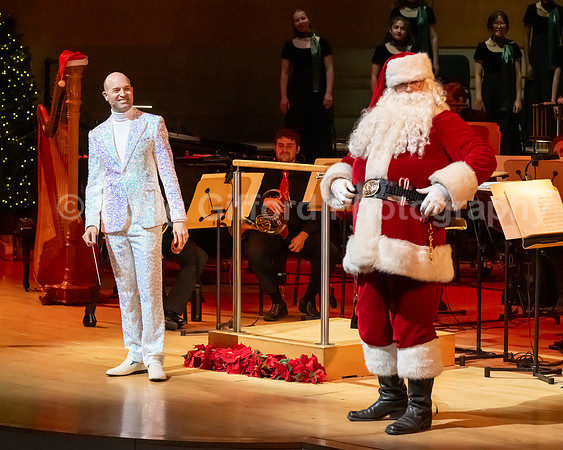 Pacific Chorale - Tis the Season