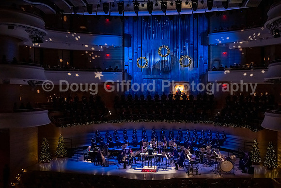 Pacific Chorale - Tis the Season