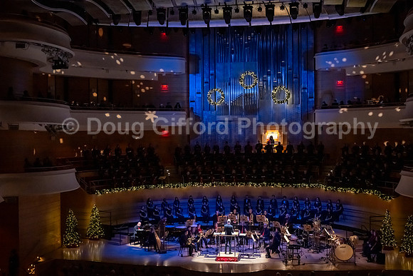 Pacific Chorale - Tis the Season