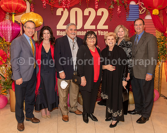 Pacific Symphony Lunar New Year 2022