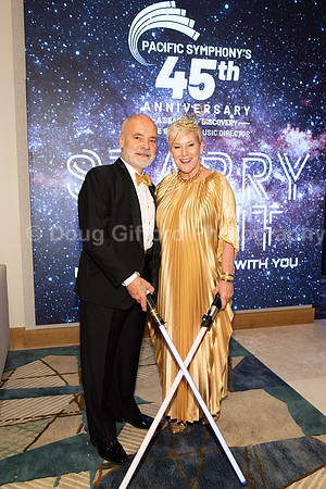 Pacific Symphony Gala 2024 : Starry Night May the Fourth