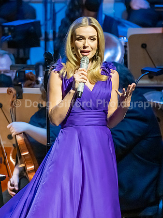 Pacific Symphony / Kathrine Jenkins 021222
