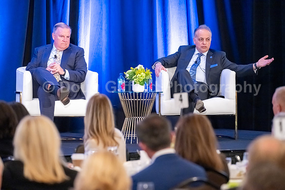 2024 Orange County Business Council Health Care Forum