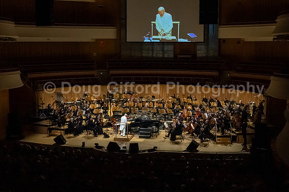 Pacific Symphony - Pops Season Opening Weekend with Bernadette Peters
