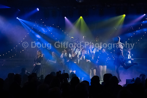 OCSA / New York State of Mind - Gala 2024