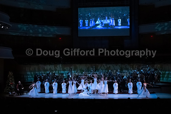 Pacific Symphony - The Nutcracker for Kids