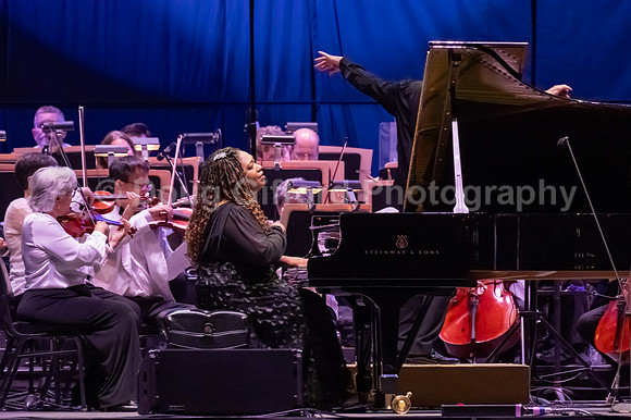 Pacific Symphony - Beethoven’s Emperor & Pictures at an Exhibition