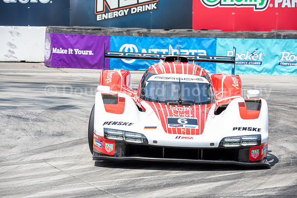 49th Acura Grand Prix of Long Beach 2024