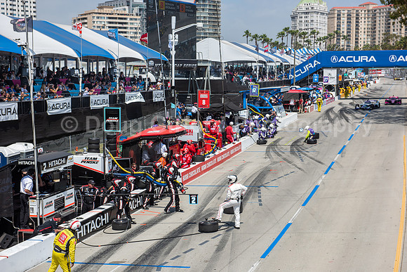 Acura Grand Prix of Long Beach 2022