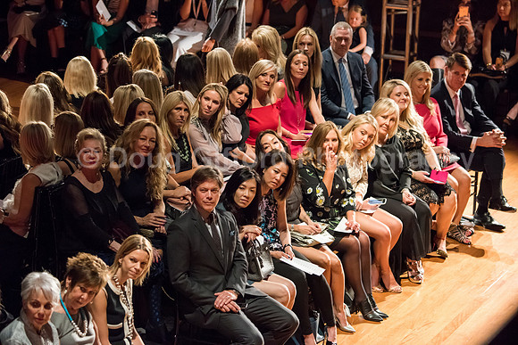 Harvesters Fashion Show & Luncheon 2016