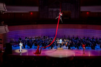 Pacific Symphony Pops Series - Cirque Goes Broadway with Troupe Vertigo