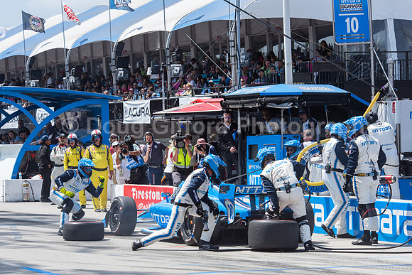 Acura Grand Prix of Long Beach 2022