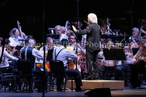 Tchaikovsky Spectacular