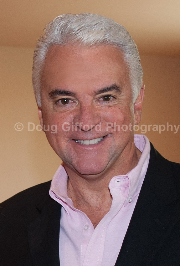 John O’Hurley, CHICAGO - SCFTA 013014