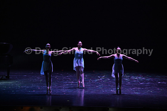 California School of the Arts- San Gabriel Valley Foundation Season Finale 2022