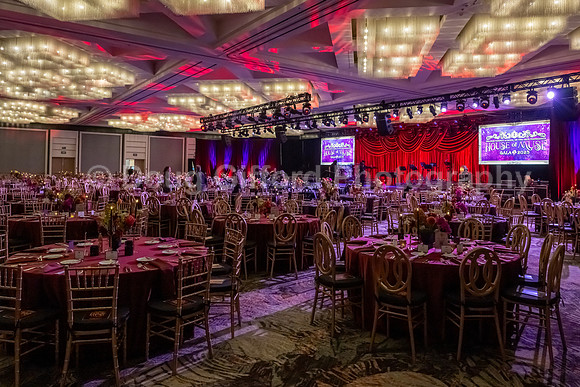 Orange County School of the Arts Foundation Presents - House of Muse Gala 2025