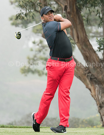 Farmers Insurance Open - Final Round