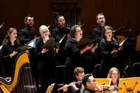Pacific Chorale's 2023-24 Season Finale