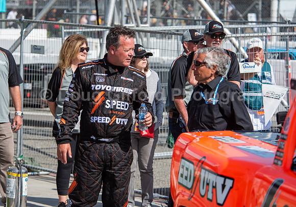 Acura Grand Prix of Long Beach 2022