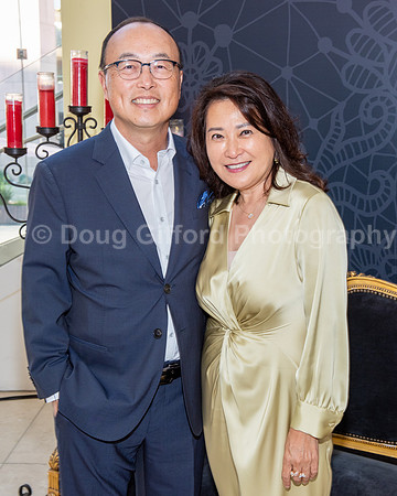 Pacific Symphony Opening Night - Beethoven & Bolero