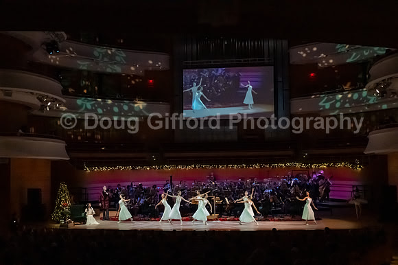 Pacific Symphony - The Nutcracker for Kids