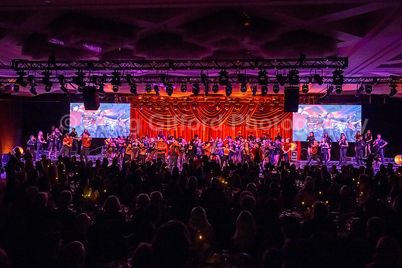 Orange County School of the Arts Foundation Presents - House of Muse Gala 2025