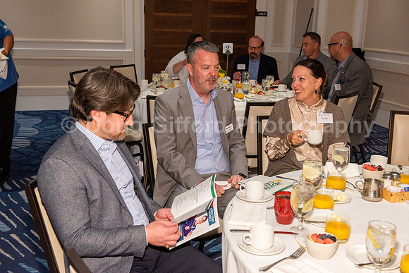 2025 Orange County Business Council Health Care Forum