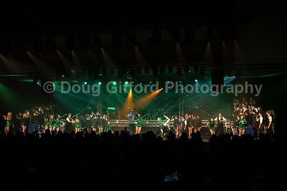 OCSA / New York State of Mind - Gala 2024