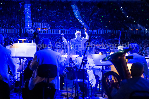 Pacific Symphony - July 4th Spectacular: The Music of Queen