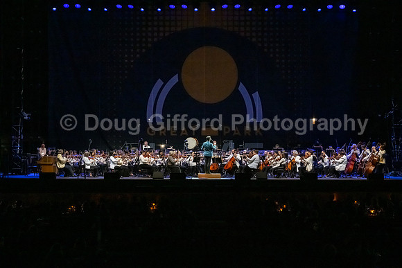Pacific Symphony - John Williams' Magical Music of Harry Potter