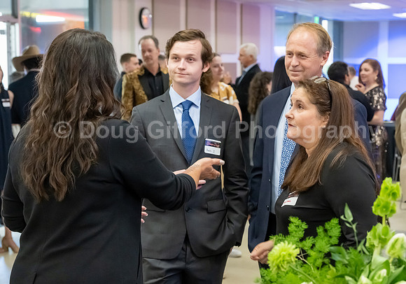 CSARTS-SGV Season Finale Reception and Performance