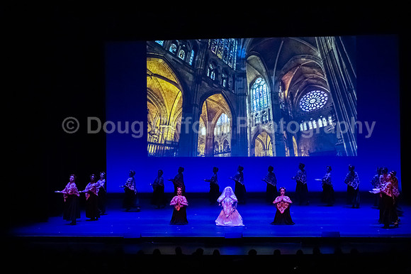 Orange County School of the Arts Foundation - Season Finale 2025
