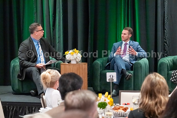 2025 Orange County Business Council Health Care Forum