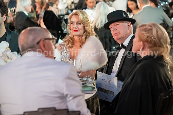 Pacific Symphony 2022 Gala - "A Night in Old Hollywood"