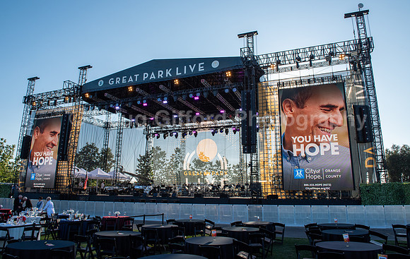 Pacific Symphony- July 4th Spectacular Music of Buffet, Beach Boys and More